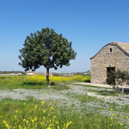 דירה Windmills