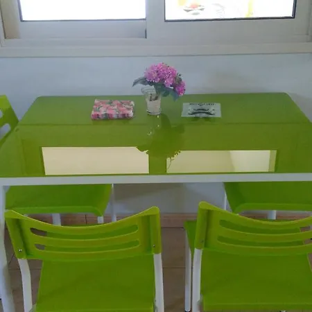 Apartment Windmills Larnaca