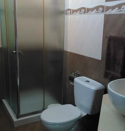 Apartment Windmills Larnaca